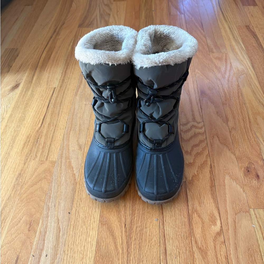 Women's Winter Boots